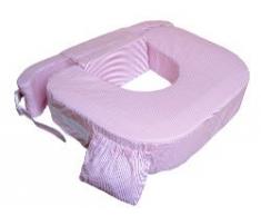 My Brest Friend Oreiller standard