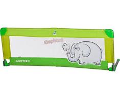 Caretero Lit Guard Safari (Vert)