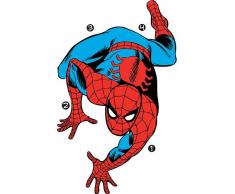 RoomMates 2274107 Sticker Mural, PVC, Divers, 13 x 2,5 x 45,5 cm