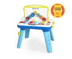 Baby Einstein la Curiosité Table station dactivité