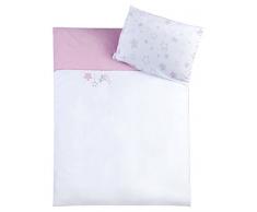 Julius Zöllner Parure de lit Little Star Rose