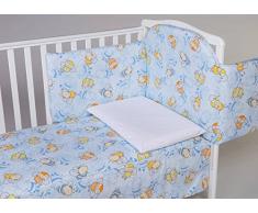 ITALBABY 120.9010 – 002 complet couette pour lit