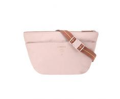 Lässig 1107013707 Sac Pousette Buggy Bag Tyve Buggy Bag Rose