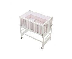 Ikid Lit bébé cododo Allegra