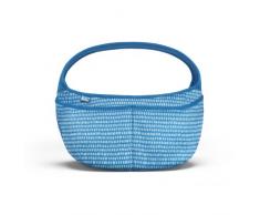 Built - Sac à langer néoprène bleu - Built -