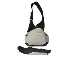 Claessens Kid -KS0019- Sac à langer KS Taupe