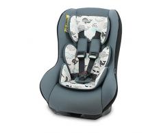 Lorelli Siège Auto Bébé Beta Plus Groupe 0/1 (0-18kg) Gris
