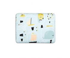 Fun with mum JUN-PIL-L-FIS-JAR Junior Coussin Multicolore