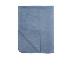 Meyco Couverture pour bébé uni