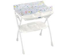 Cam Matelas à langer unisexe