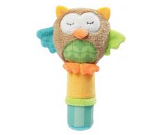 Fehn Barre de Pinces Hochet Hibou