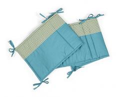 mundo melocotón BCN Tour de Lit Aqua