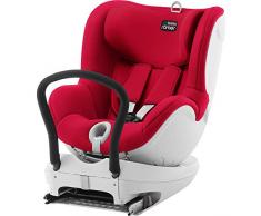 Britax Römer Dualfix Siège auto Groupe 0 +/1 (Birth-18kg)