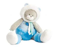 Doudou et Compagnie Peluche Lion 55 cm