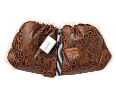 Gesslein 5835681000 Earth Chancelière avec système de chauffage Beige