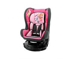 Siège auto pivotant REVO Groupe 0+/1 Paw Patrol - 2 coloris