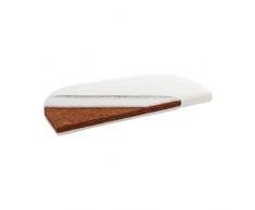 babybay Matelas Greenfirst Coco Convient pour Modèle Original 1 Unité