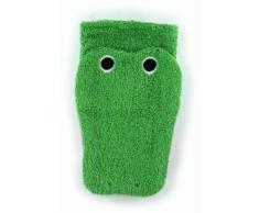 Fürnis 556 Gant de toilette Crocodile