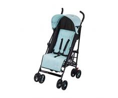 Safety 1st 1131512000 Rainbow Poussette Canne Multi Positions Blue Moon