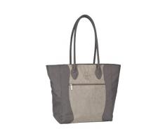 Lässig Sac à Langer Casual Tote Bag - Slate - Nouveau Dessin