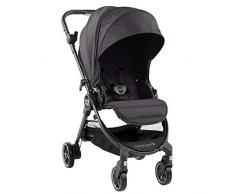Baby Jogger City Tour LUX poussette, légère/pliable/portable, granite