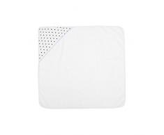 Be 42087 Serviette de Bain à Capuche