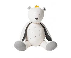 NOUKIES Peluche Taille L