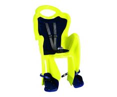 Bellelli Mr. Fox Clamp Siège enfant de vélo