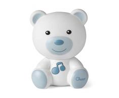 Chicco Veilleuse Musicale Dreamlight Bleu