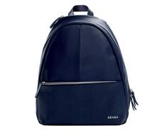 BÉABA Sac à Dos à Langer San Francisco, Bleu Serpent