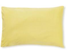 Träumeland t040413 Housse de coussin pour bébé oreiller Wolke