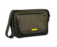 Lässig Sac à langer - Casual Sporty mallette olive
