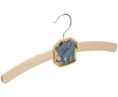 Selecta Zoorino Cintre Éléphant