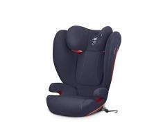 cbx Siège Auto Yari, Groupes 2/3 (15-36 kg), De 3 Mois à 12 Ans Environ, Avec Raccord à Loquet, Orangy Blue