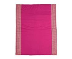 mundo melocotón BCN Tapis de Parc Framboise