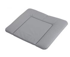 Rotho Babydesign Matelas à Langer, À partir de 0 mois, TOP, 85 x 72, Argent, 200620168