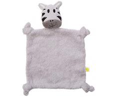 Little limonade Doudou pour bébé Gris doux, Doudou pour bébé Gris doux, Doudou pour bébé Gris doux, DE