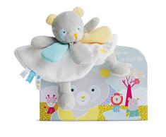 Doudou et Compagnie Unicef Doudou Panda