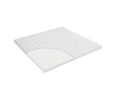 Matelas pour lit bébé Julius Zöllner Activity.