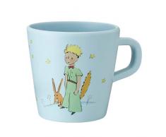 Petit Jour Paris - PP913P - Mug bleu Le Petit Prince - Parfait pour le petit dej!