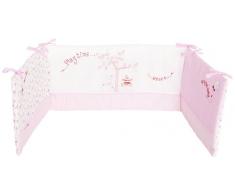 Izziwotnot bébé Fleur Lit