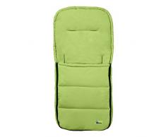 AltaBeBe Chancelière Pomme Verte