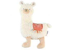 Noukies M&S Sacha Peluche Taille M 1 Unité