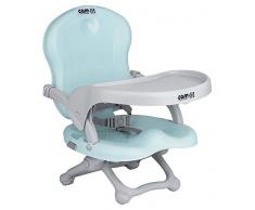 Cam il Mondo del Bambino - Rehausseur de chaise Smarty col.P22