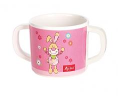 sigikid, Tasse Mélamine Bungee Bunny