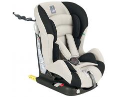 Cam Siège auto s 157 212 viaggiosicuro Isofix Beige/noir