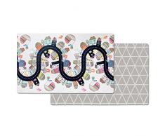 Skip*Hop Tapis Réversible - Village