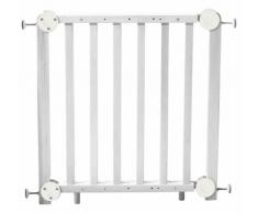 Roba - 1513W - Barrière de Sécurité - Blanc