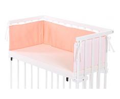 dreamgood Lit 130812 Tour de lit, marron