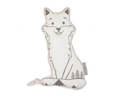 Chouchouette doudou renard